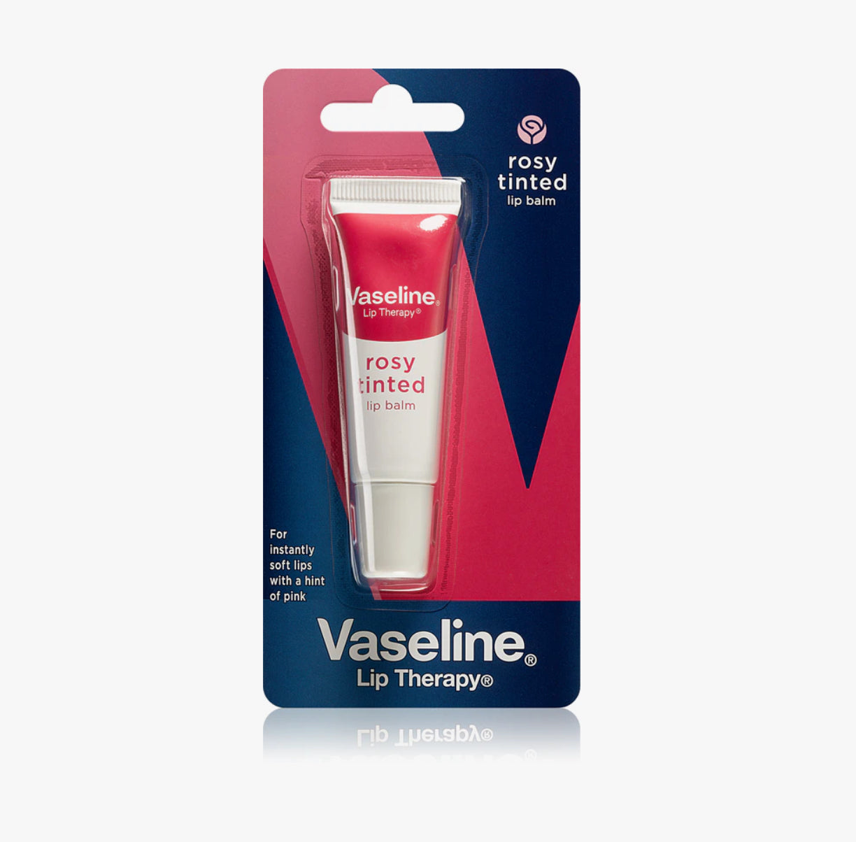 Rosy Glow Lip Care