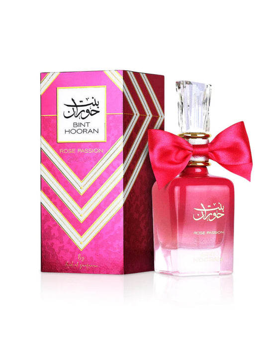 Bint Hooran Rose Passion EDP 100ml