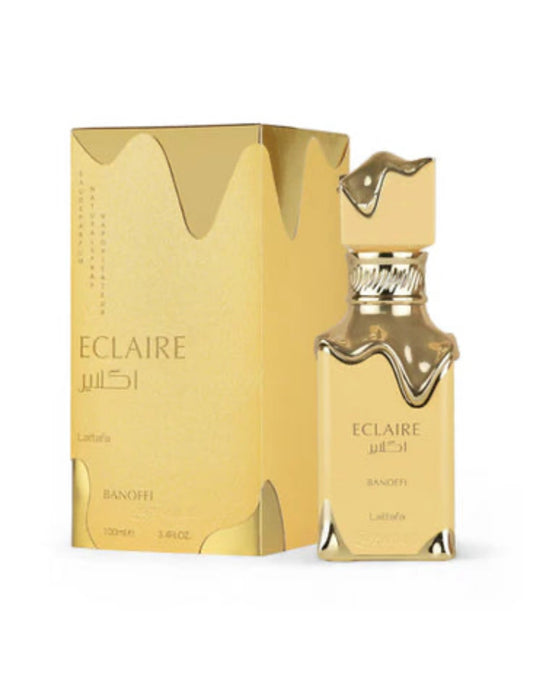 Eclaire Banoffi EDP 100ml